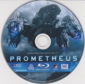 Prometheus To Alien: The Evolution