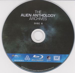 Prometheus To Alien: The Evolution