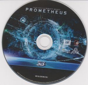 Prometheus To Alien: The Evolution