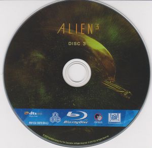 Prometheus To Alien: The Evolution