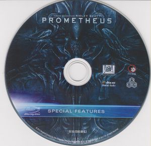 Prometheus To Alien: The Evolution