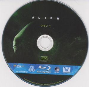 Prometheus To Alien: The Evolution