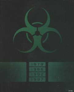Prometheus To Alien: The Evolution