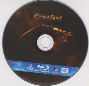 Prometheus To Alien: The Evolution