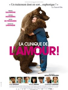 La Clinique De L'amour