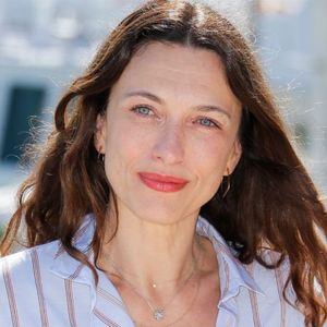 Natacha Lindinger