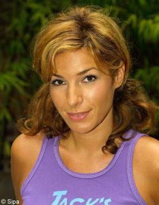 Anne Depétrini