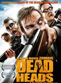 Dead Heads