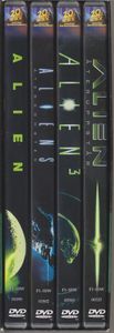 Alien Legacy 20th Anniversary Edition