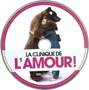 La Clinique De L'amour