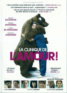 La Clinique De L'amour