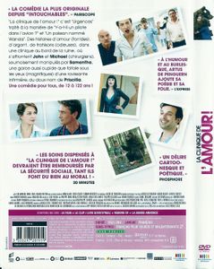 La Clinique De L'amour