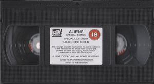 Alien Trilogy
