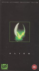 Alien Trilogy
