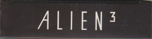 Alien Trilogy