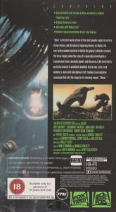 Alien Trilogy