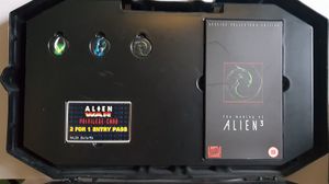 Alien Trilogy