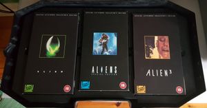 Alien Trilogy