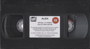 Alien Trilogy