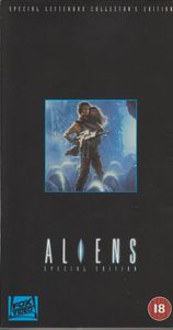 Alien Trilogy
