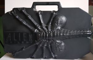 Alien Trilogy
