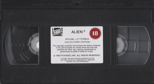 Alien Trilogy