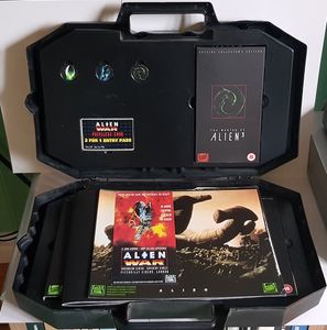Alien Trilogy