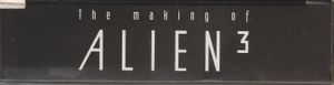 Alien Trilogy