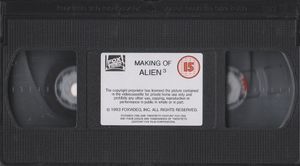 Alien Trilogy