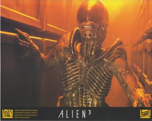 Alien Trilogy