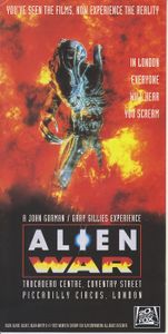 Alien Trilogy