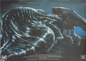 Alien Trilogy