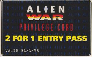 Alien Trilogy