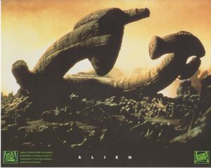 Alien Trilogy