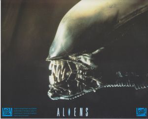 Alien Trilogy
