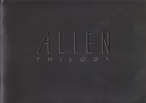 Alien Trilogy