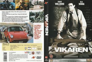 Vikaren 2