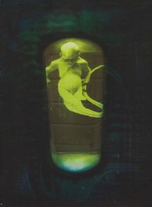 Alien Quadrilogy