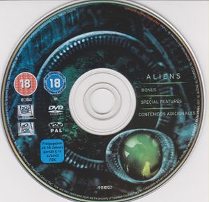 Alien Quadrilogy