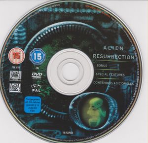 Alien Quadrilogy