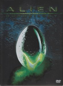 Alien Quadrilogy