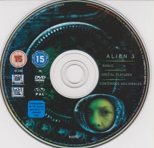 Alien Quadrilogy
