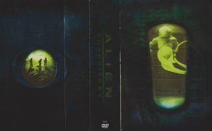 Alien Quadrilogy