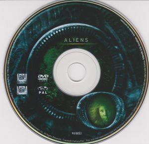 Alien Quadrilogy