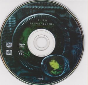 Alien Quadrilogy