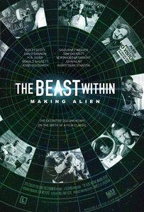 The Beast Within: Making Alien