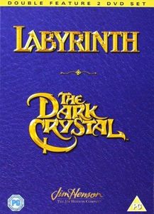 Labyrinth / The Dark Crystal