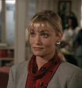 Daphne Ashbrook