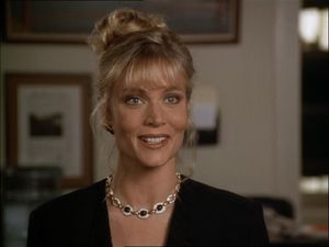 Daphne Ashbrook