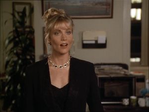 Daphne Ashbrook